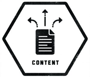 Content - Book Marketing Basics